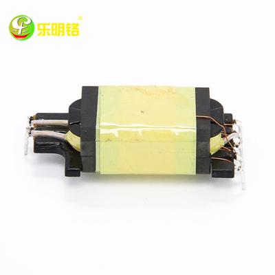 China High Frequency Step Down Ferrite Core 220v 5v DC 24v 12v Electronic Toroidal Transformer for sale