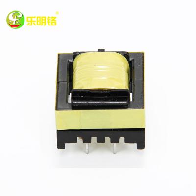 China 220v 240v 24v 12v toroidal transformer high frequency flyback ferrite core for audio amplifiers for sale