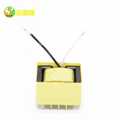 China High Frequency Lemingge EFD High Frequency Type AC Inverter Welding 12v 15 Amp Transformer for sale