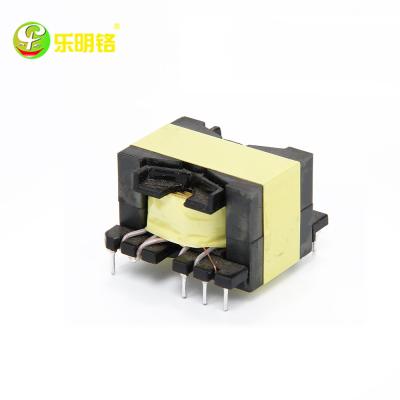 China 2018 220v 50v high frequency electric micro transformer battery charger rohs high frequency transformer for sale