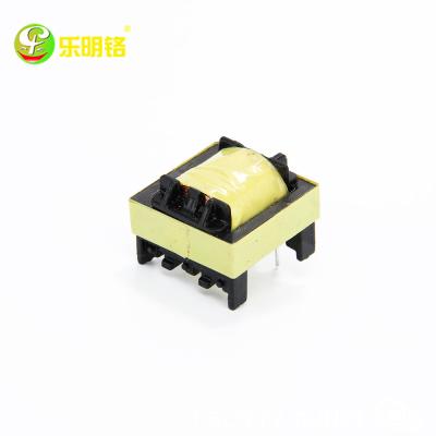 China China suppliers 24V EF20 ee15 high frequency vertical high frequency toroidal transformer for sale