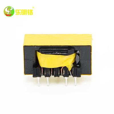 China Various types EC2510 high frequency power adapter 380V 240V 110V 24V 12V voltage converter switching smps booster transformer for sale