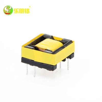 China Mini power 230v 10v AC 5 smd smd high frequency toroidal pins step down audio Lemingge transformer for sale