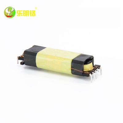 China High Frequency EDR3909 Customized Battery Charger High Frequency Power Transformer for sale