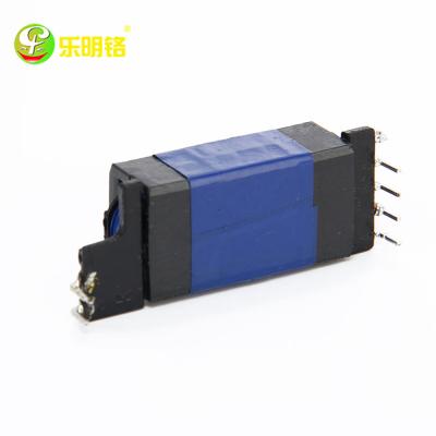 China High Frequency EDR2609 Customized Electric Power Microwave DC AC Led Driver Inverter High Frequency Transformers for sale