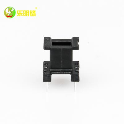 China Phenolic Ferrite Core ee10 High Frequency Transformer Coil for sale