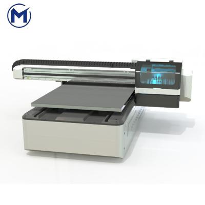 China Hotels MYJ Hot Sale A1 6090 UV Inkjet Printer UV Size Printing Machine for Products etc. of cylinder for sale