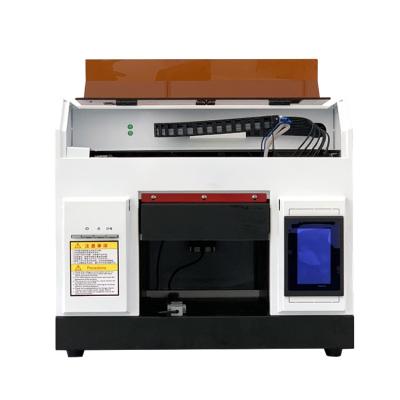 China 2021 Hot sale hotels marshmallow food printer inkjet printer small cake printer for food for sale