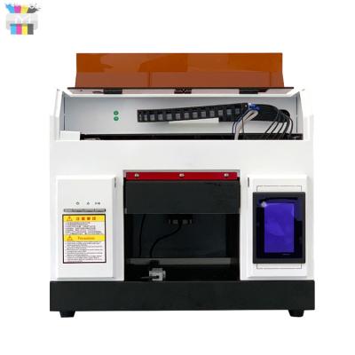 China Hotels 3d edible food printer machine chocolate inkjet printer edible ink food printer 3d for sale