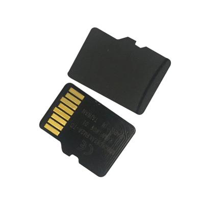 China Plastic Customized Tf Card 64 Gigabyte 128gb U3 Class 10 Memory Card Mini Memory Card Flash Memory Tf for sale