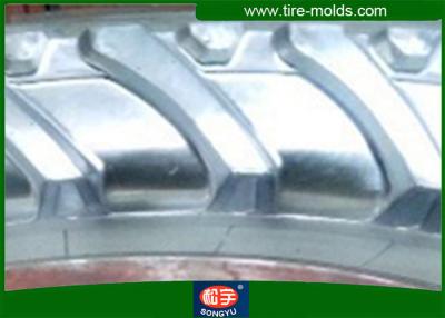 China High Polish Forging Mould Steel Tire Mold Manufacturers For 10T Heavy Truck for sale