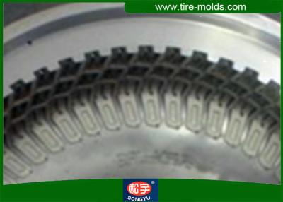 China High Performance Passenger Car Forging Mould Winter tyre Casting Steel for sale