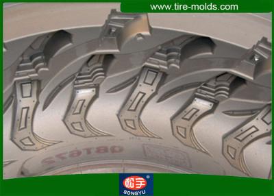 China OEM Rubber Tire Mold ATV Forging Mold For Precise All Terrain Vehicle for sale