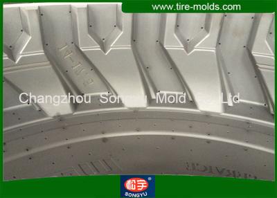 China High Precise Agricultural Tyre Mould Forging Radial Tyre Mold CNC Lathe for sale