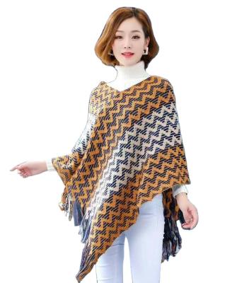 China 2019 new explosion models European American scarf warm air conditioning scarf fringed large shawl explosion style jacquard for sale