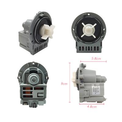 China Drain Pump 230V 40W 50Hz Commercial Type ASKOLL M231 XP Without NEW Samsung lid2X Washing Machine Water Drain PumpMachine Drain Pump for sale