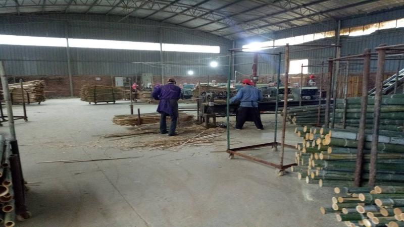 Verified China supplier - Jishui Mingdu Bamboo Industry Co.,Ltd.