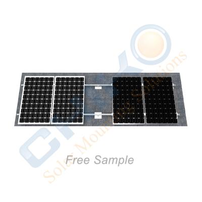 China HOME Waterproof Solar Shingle Roof Asphalt Solar Rack Racks with UL Certification for sale