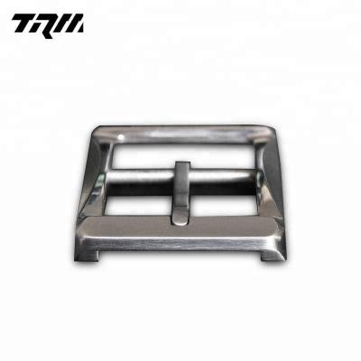 China 52X70mm 45X55mm Titanium Eco - Friendly Belt Buckle For Best Price for sale