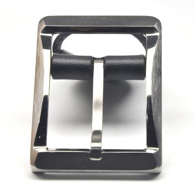 China Wholesale Eco - Friendly Grade 5 Titanium Belt Buckle Prevent Allergies for sale