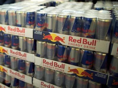 China Red Bull Energy Can Drink 250ML/330ML for sale