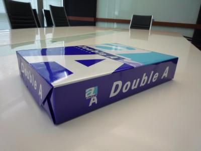 China White Double A4 Copy Paper 80gsm/75gsm/70gsm,Xero A4 Copy Paper,Chamax A4 Copy Paper, for sale