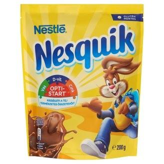 China Nesquik Cocoa 200g,Nesquik Wholesale ,Nesquik for Coffee,Nesquik Powder,Nesquik Cocoa Powder 400g for sale