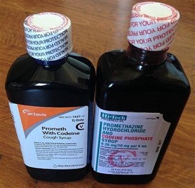 China Original Atavis Pomethazine Cough Syrup,Medicinal Atavis Prometh With Codene Cough Syrup,Codene Cough Syrup for Sale. for sale