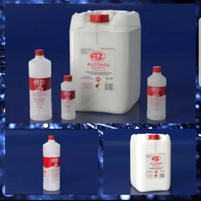 China Surgical Isopropyl Alcohol 1L,500ml,1000ml/Transparent Isopropyl Rubbing Alcohol/Pure Surgical Alcohol for sale