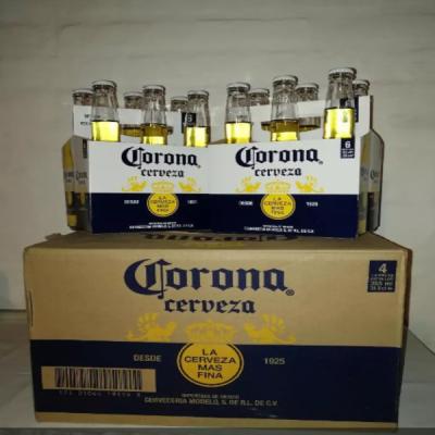 China Corona Extra 355cl Wholesale,Mexican Corona Beer 330ml,Bulk Corona Extra Beer in Bottle 710ml for sale