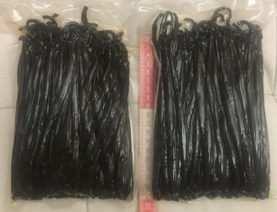 China Wholesale Sun Dried Vanilla Beans,Madagascar Vanilla Beans,Edible Vanilla Dried Beans for sale