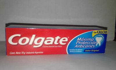 China Full Set Colgate Tooth Paste,Bulk Total Colgate Toothpaste,Colgate Whitening  Toothpaste 120g,150g,200g for sale