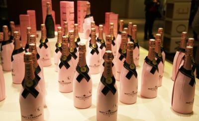 China Moet & Chandon Champagne,Moet & Chandon Brut Champagne 1L for sale