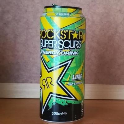 China Rockstar Energy Drink 500ml/Bulk Rockstar Energy Drink 250ml/Can Rockstar Energy Drink for sale