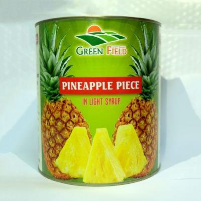 China Canned Pineapple /Sliced Canned Pineapple Apple/Sweet Canned Pineapple in Syrup for sale