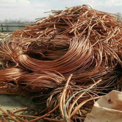 China European Copper Wire Scrap 99.9% Purity,Copper Millberry Scrap 99.78%,Copper Wire Scrap for Recycling for sale