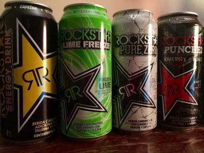 China Guarana Rockstar Energy Drink 500Ml,Rockstar Energy Drink 250ml,Bulk Rockstar Energy Drink 330ml for sale