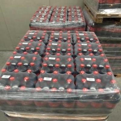 China COCA COLA 1.5ML/500ML,PET BOTTLES COCA COLA DRINK for sale