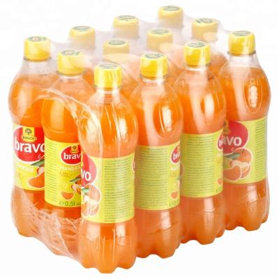 China Rauch Bravo juice 1.5L for sale