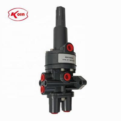 China Fisher Control System 377L, 377D, 377U, 377CW, 377CCW Fisher Pressure Sensing Retainer Valve Air Lock Travel Flow Valve for sale