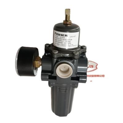 China Other Hot Selling Cheap Custom Gas Pressure Regulator 67DFR With Filter for sale