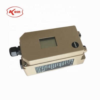 China SAMSON Original High Performance Hart Communication Return 3730-20000000400000000 Digital Smart Valve Positioner Flow Control System for sale