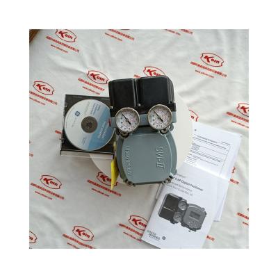 China Others Economic Custom Design Masoneilan Sv12-21123121 Digital Valve Positioner for sale