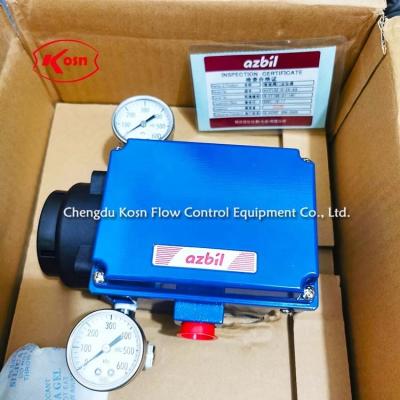 China Azbil AVP102-H-3X-XX AVP102-H-3X-XX Original High Quality Deer Communication Valve Digital Smart Positioner for sale