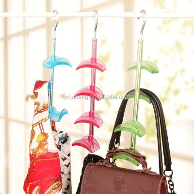 China New Design Eco - Friendly Material Bag Holder / Hanging Bag Holder / Handbag Hanger for sale