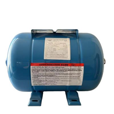 China High Quality Factory Pressured Horizontal Reservoir EPDM Air Bag Blue for sale