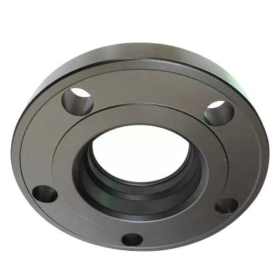 China Custom 304/316/304L/316L Stainless Steel Joint Flanges High Efficiency 304/316/304L/316L Type 50L-3000L Joint Flanges for sale