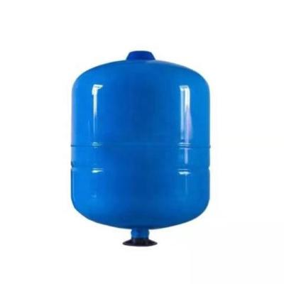 China Chemical industry. machinery. Civil use. Building. Vertical Pressure Tank Expansion Vessel Pressure Vessel Water Pump Reservoir Diaphragm Tank for sale