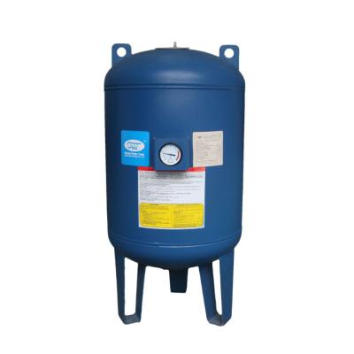 China Chemical industry. machinery. Civil use. Building. Competitive Price Custom Vessel 50L-3000L Surge Tanks High Carbon Steel Pressure Vessel for sale