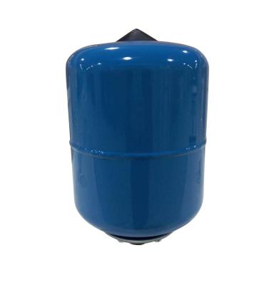 China Industry Equipment 24 Liter 1.0MPa Pressure Vessel For Water Treatment for sale